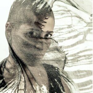 Swamp Reflection Scarf